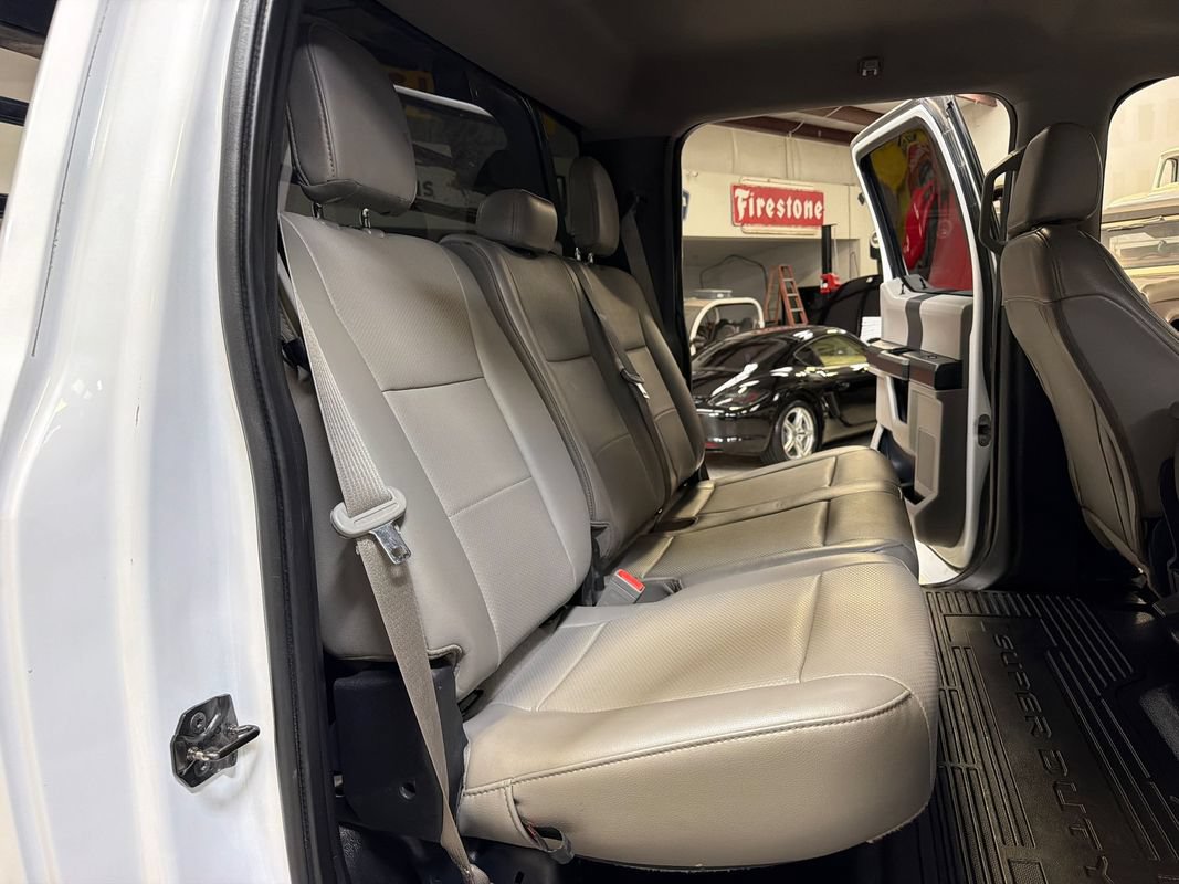 Used 2019 Ford F350 XL w/ Power Equipment Group AWD/4WD image 38