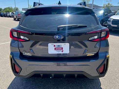 Certified 2025 Subaru Crosstrek 2.5i Sport AWD/4WD image 6