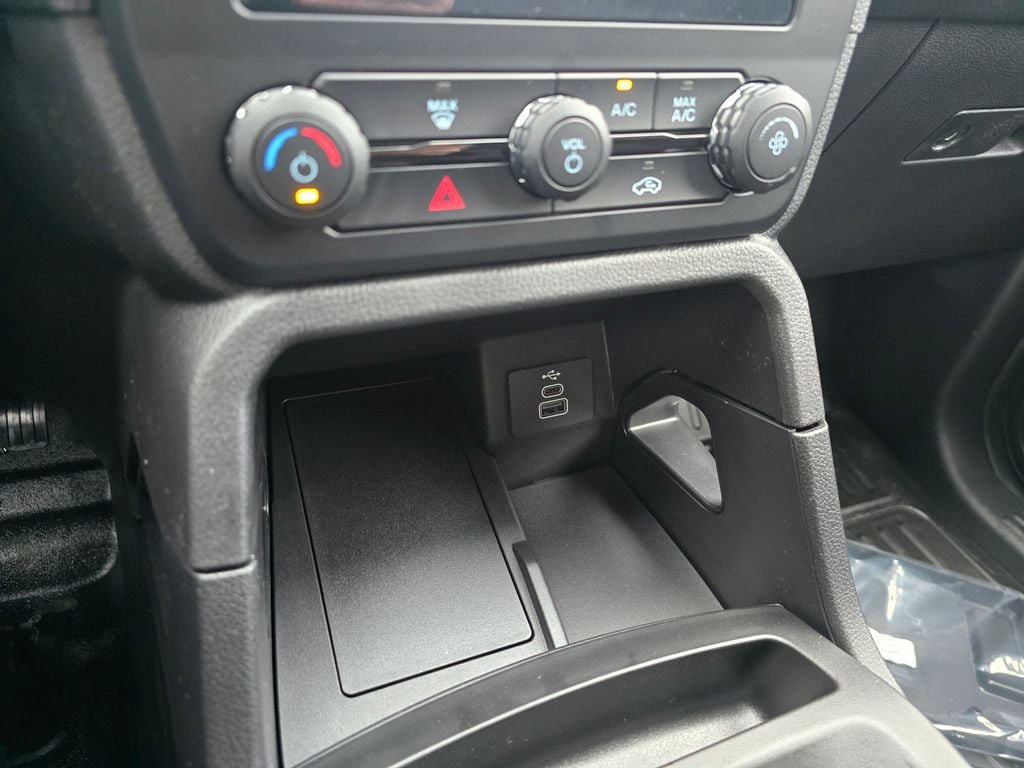 New 2026 Ford Ranger XL AWD/4WD image 20