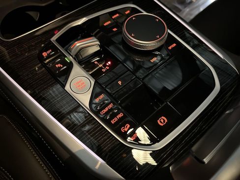 New 2026 BMW X5 xDrive40i w/ M Sport Package image 20