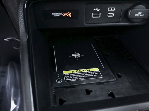 Used 2023 Honda CR-V Sport Touring image 40