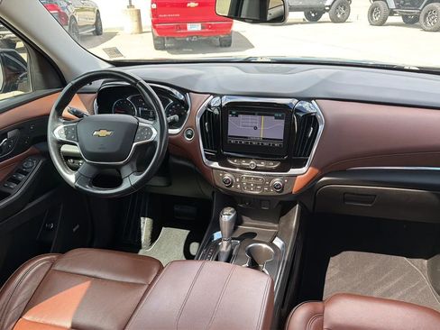Used 2018 Chevrolet Traverse High Country AWD/4WD image 69