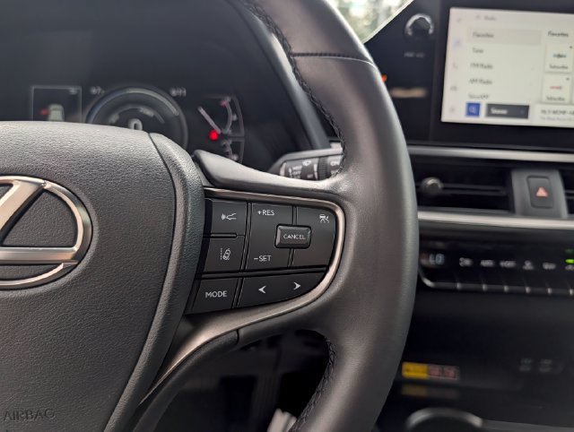 Used 2024 Lexus UX 250h FWD image 20
