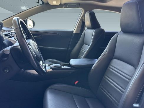 Used 2017 Lexus NX 200t FWD w/ Premium Package image 22