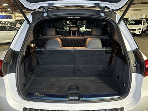 Certified 2024 Mercedes-Benz GLE 350 4MATIC image 16