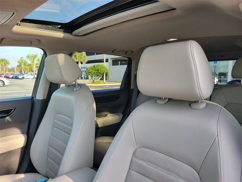 Used 2024 Honda CR-V EX-L image 25