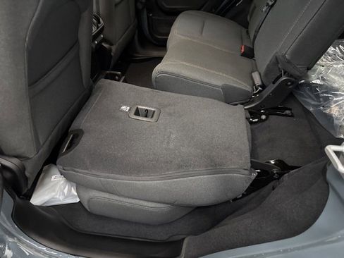 New 2026 Jeep Wrangler Sport S image 6