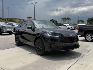 Used 2025 Honda HR-V EX-L video 1