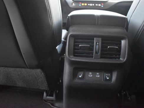 New 2026 Nissan Murano Platinum w/ Cargo Package image 56