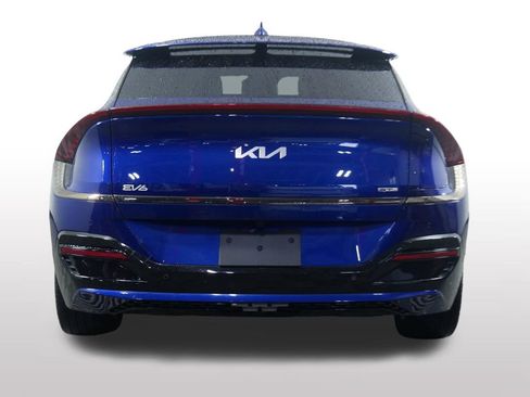 Used 2024 Kia EV6 GT-Line AWD/4WD image 10