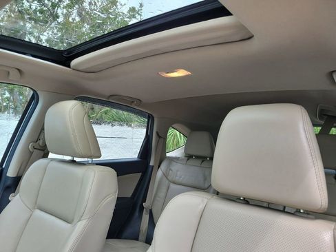 Used 2015 Honda CR-V EX-L image 20