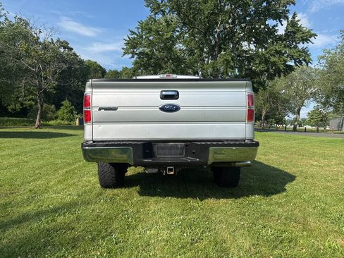 Used 2013 Ford F150 XLT w/ XTR Pkg AWD/4WD image 24