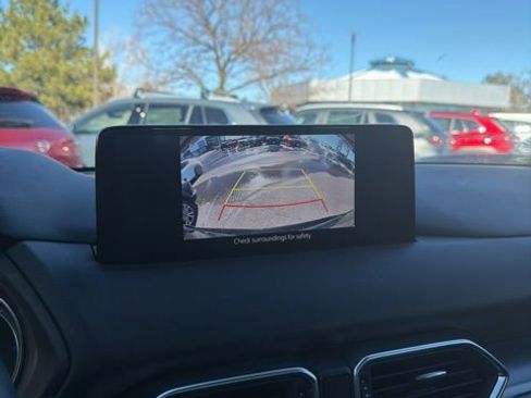 Used 2023 MAZDA CX-5 AWD 2.5 S image 7