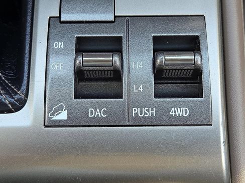 Used 2017 Lexus GX 460 460 image 18