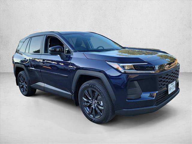 Used 2026 Toyota RAV4 XLE Premium w/ Weather Package AWD/4WD image 2