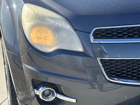 Used 2010 Chevrolet Equinox LT image 10