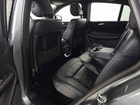 Used 2018 Mercedes-Benz GLE 43 AMG 4MATIC Coupe image 36