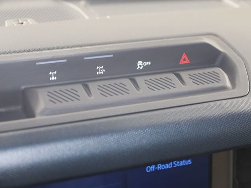 Used 2022 Ford Bronco Outer Banks image 33