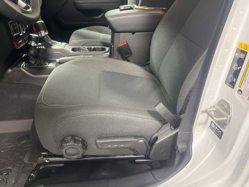 New 2026 Jeep Gladiator Willys image 7