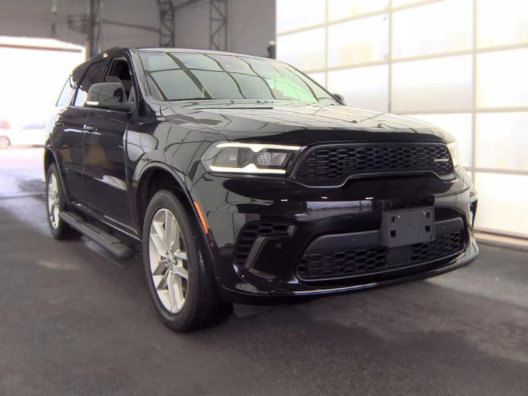Used 2025 Dodge Durango GT AWD/4WD image 1