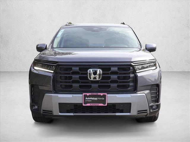 New 2026 Honda Pilot EX-L image 2