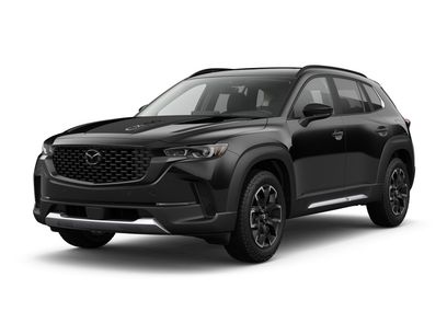 Used 2026 MAZDA CX-50 Meridian Edition w/ Weather Package