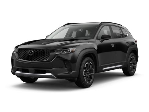 Used 2026 MAZDA CX-50 Meridian Edition w/ Weather Package AWD/4WD image 1