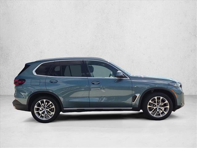 Certified 2026 BMW X5 xDrive40i w/ Climate Comfort Package AWD/4WD image 5