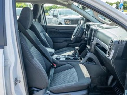 New 2025 Ford Ranger XL w/ Trailer Tow Package image 15