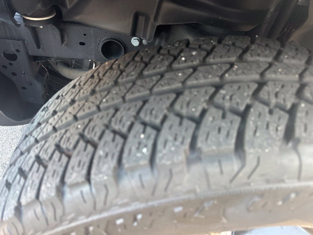 Used 2023 Jeep Wrangler Unlimited Sahara AWD/4WD image 65