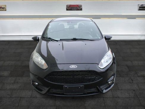 Used 2014 Ford Fiesta ST w/ ST Recaro Package image 2