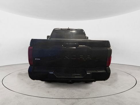 Used 2023 Toyota Tundra SR5 w/ TRD Sport Package AWD/4WD image 4