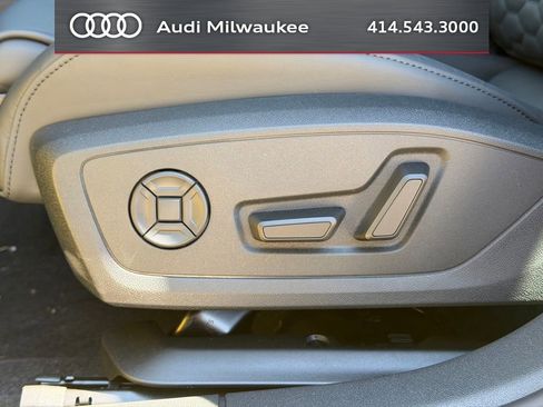 New 2026 Audi RS 3 AWD/4WD image 31
