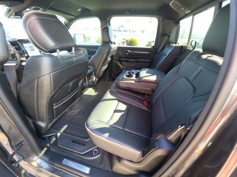 Used 2024 RAM 1500 Limited image 25