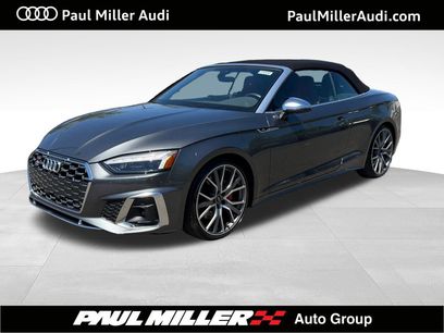 Used 2024 Audi S5 Premium Plus