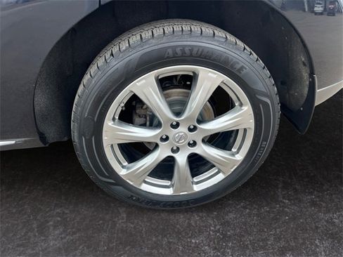 Used 2014 Nissan Murano LE w/ Platinum Edition Package image 14