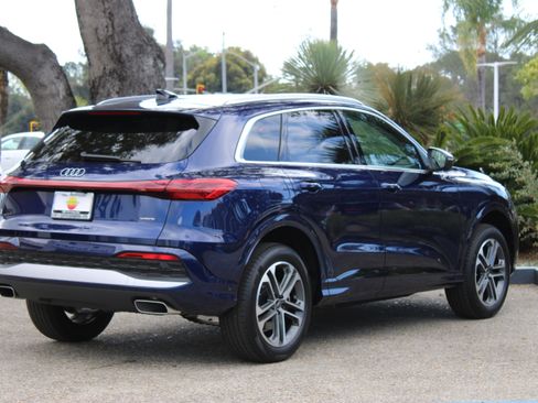 New 2025 Audi Q5 Premium Plus image 5