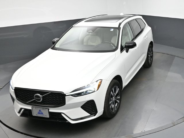Used 2024 Volvo XC60 B5 Core w/ Climate Package AWD/4WD image 43
