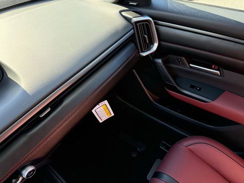 New 2026 MAZDA CX-50 AWD 2.5 Hybrid w/ Premium Pkg image 30