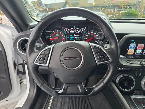 Used 2016 Chevrolet Camaro LT image 20