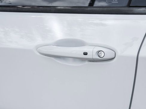 Used 2022 Jeep Compass High Altitude image 53