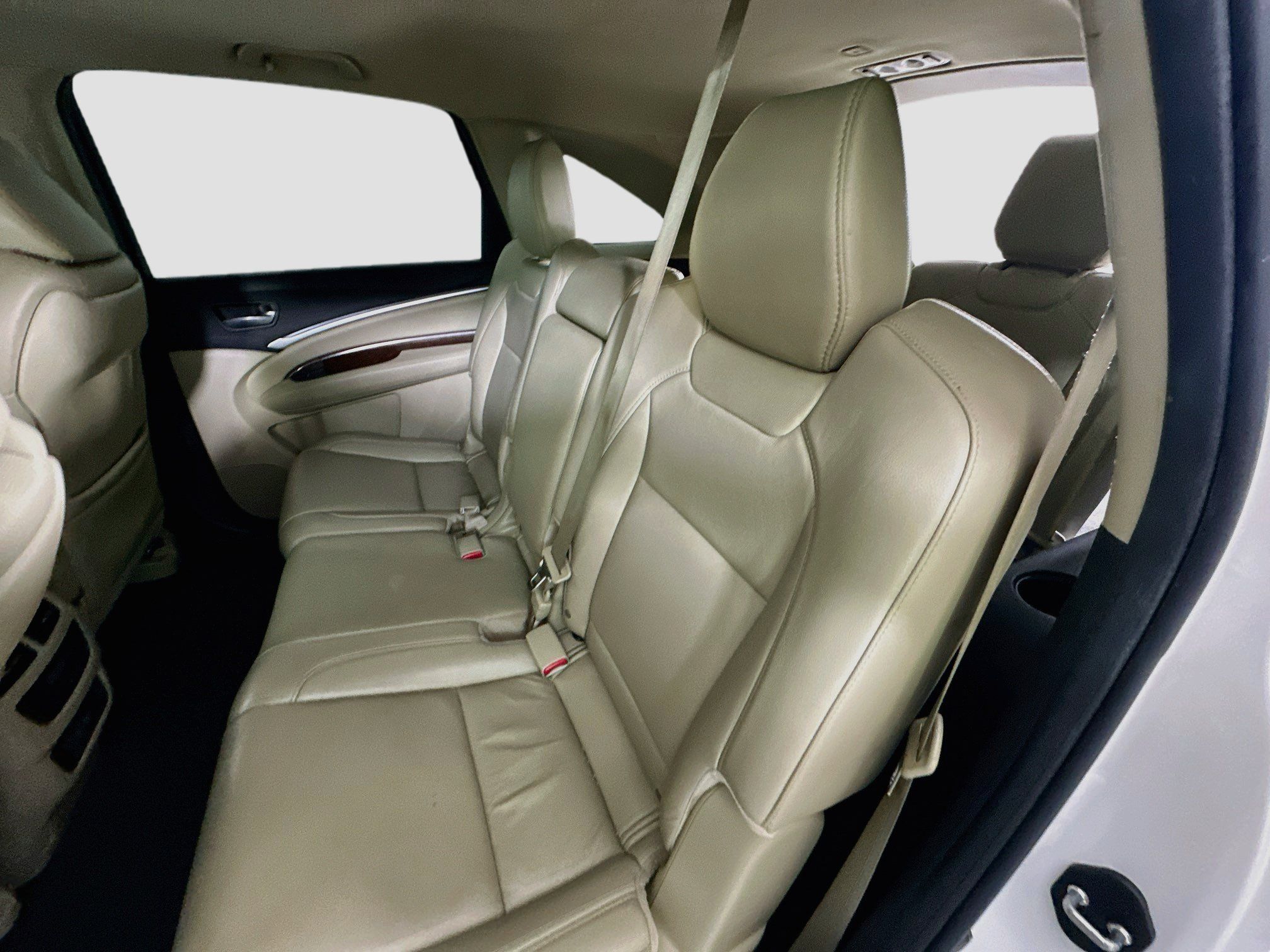Used 2018 Acura MDX FWD image 27