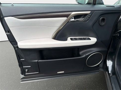 Used 2021 Lexus RX 350 FWD w/ Luxury Package image 16