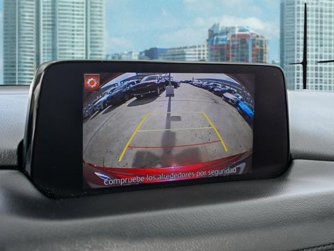 Used 2019 MAZDA CX-5 Touring image 35