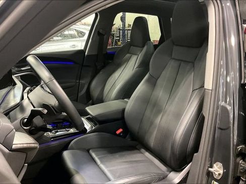 Certified 2025 Audi Q5 Premium Plus w/ Premium Plus AWD/4WD image 25