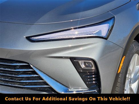 New 2026 Buick Envista Preferred image 6