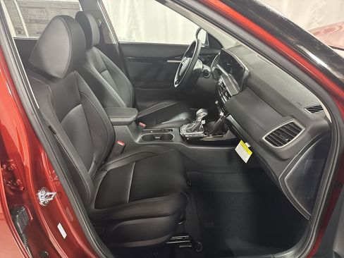 Certified 2025 Kia Seltos SX w/ SX Sunroof Package AWD/4WD image 30