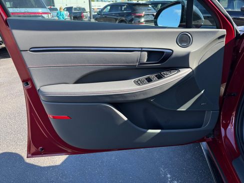 New 2026 Hyundai Sonata N Line image 22