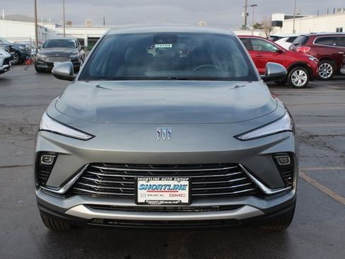 New 2026 Buick Envista Preferred w/ Convenience I Package image 6