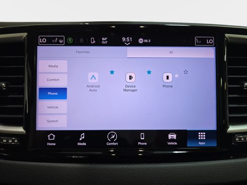 Used 2023 Chrysler Pacifica Touring-L FWD image 19